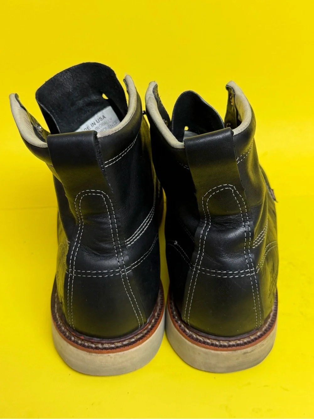 Men's Thorogood 6